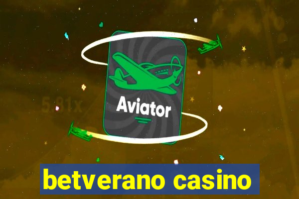 betverano casino